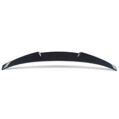 M4 Style Gloss Black Rear Trunk Spoiler - BMW F90 / G30 5 Series  17-23.