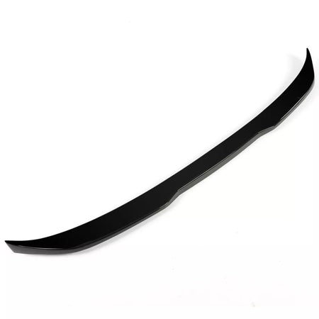 CS Style Gloss Black Spoiler - BMW G30 5-Series F90 M5.