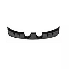 Carbon Fiber Rear Diffuser - Porsche 911 991.2 Carrera.