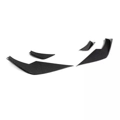 Carbon Fiber Front Canard - BMW G80 M3 G82 G83 M4.