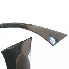 Carbon Fiber Rear Fender Flares Wheel Arch Set- 2008- Nissan GTR R35.