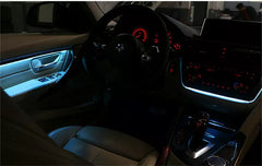 Door LED Ambient Light - BMW 3 Series F30 & F31 2013-2018.