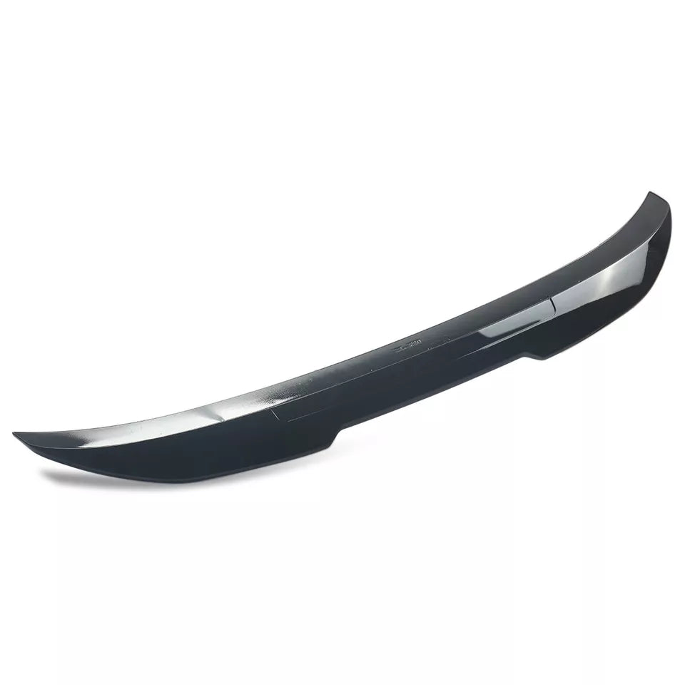 PSM Style Gloss Black Spoiler - BMW F80 M3 & F30 3 Series.