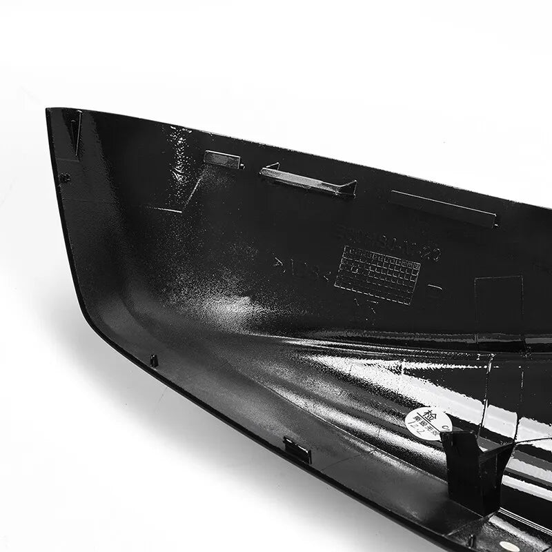 Carbon Fiber Mirror Cover - BMW E60/E61/F10/F11/F01/ & F02.