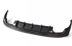Carbon Fiber Rear Diffuser - Lexus IS250 IS300 IS350.