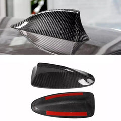 Carbon Fiber Antenna Shark Fin Cap - BMW F Chassis.