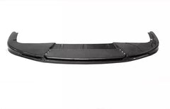 Carbon Fiber Front Bumper Lip - Porsche 991 & 991.1.