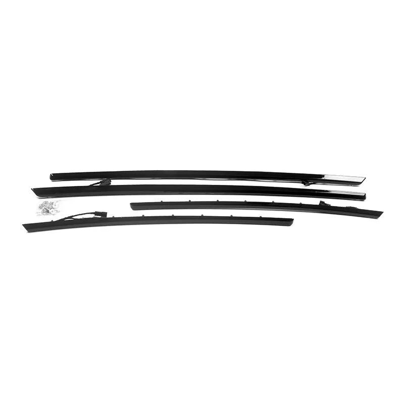 Door LED Ambient Light - BMW 3 Series F30 & F31 2013-2018.