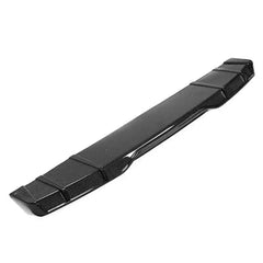Carbon Fiber Rear Bumper Diffuser -  Honda Civic Sedan 11th Gen.