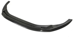 Carbon Fiber Front Lip Splitter - Audi S5/A5 S-Line B9.