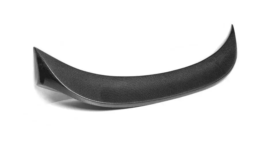 Carbon Fiber Rear Trunk Spoiler - Lexus IS250/IS350/ & IS300.