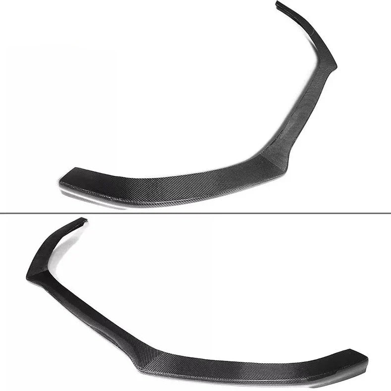 DV Style Front Bumper Lip.