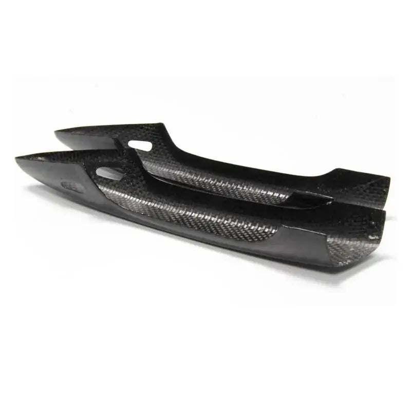 Carbon Fiber Door Handle Cover Trim - Lexus IS250/IS350/ & IS300.