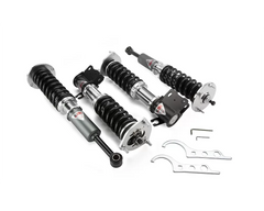 Silver's NEOMAX Coilover Kit Acura Integra DC2 JDM 1992-2000.