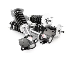 Silver's NEOMAX Coilover Kit for Acura TL UA8|UA9 2009-2014 - Adjustable Suspension System
