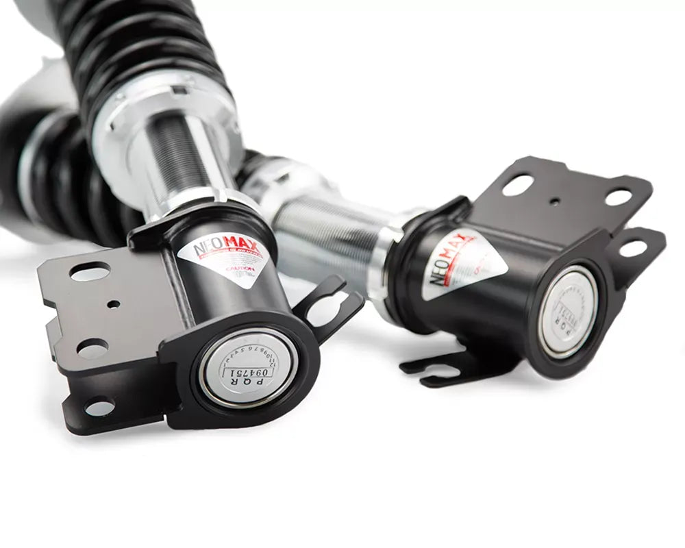 Silver's NEOMAX Coilover Kit for Acura TL UA8|UA9 2009-2014 - Adjustable Suspension System