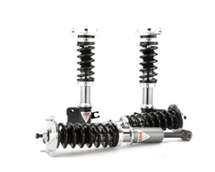 Silver's NEOMAX Coilover Kit Acura Integra DC2 USDM 1992-2000.
