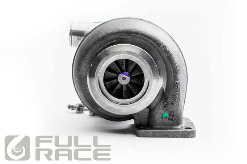 BorgWarner Airwerks S252SX-E (7070)