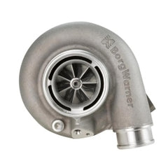 BorgWarner Airwerks S257SX-E (7670)