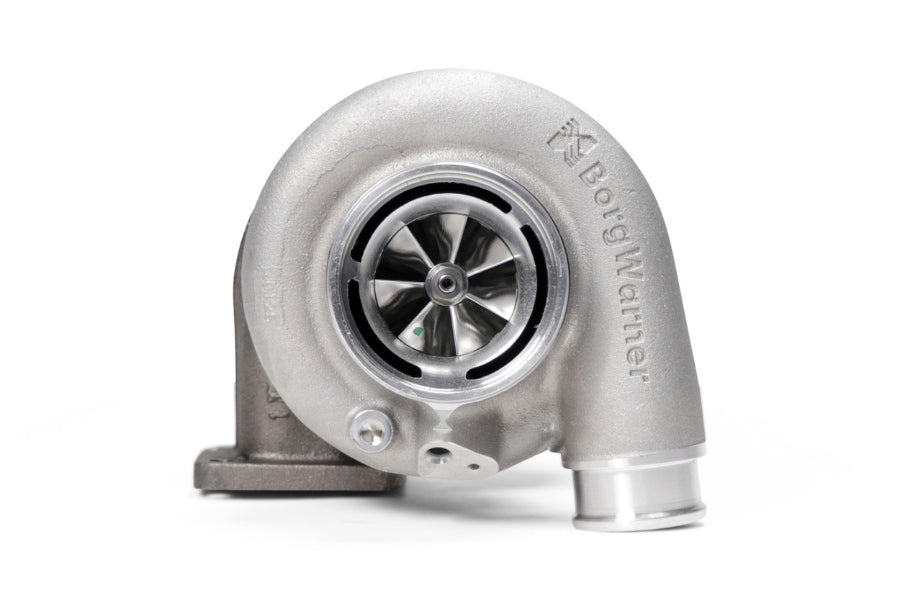BorgWarner Airwerks S366SX-E (9180)