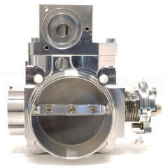 S90 Billet Aluminum Throttle Body 70mm/74mm | 2001-2006 Mitsubishi Evo 7-9 (MITS-EVO7-9-70/4).