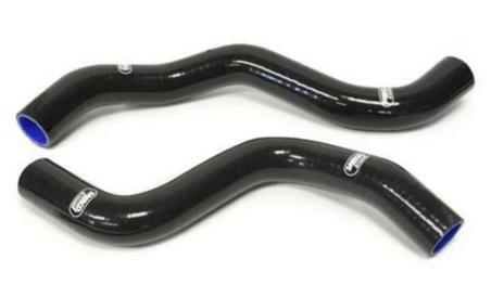 Samco Sport Radiator Hose Kit | 2003-2005 Mitsubishi Lancer Evolution VIII (TCS228C).