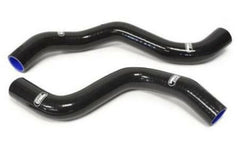 Samco Sport Radiator Hose Kit | 2003-2005 Mitsubishi Lancer Evolution VIII (TCS228C).