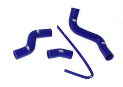 Samco Radiator Hose Kit | 2022 Subaru BRZ/Toyota GR86 and 2013-2021 Subaru BRZ/Scion FR-S/Toyota 86 (TCS546C).