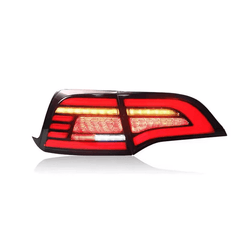 Eagle Eye Style LED Tail Light - Tesla Model 3/Y.