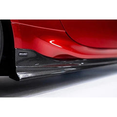 Sayber Design Side Skirts | 2022-2023 Subaru BRZ/Toyota GR86 (SB-86SSC/F).