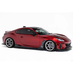 Sayber Design Side Skirts | 2022-2023 Subaru BRZ/Toyota GR86 (SB-86SSC/F).