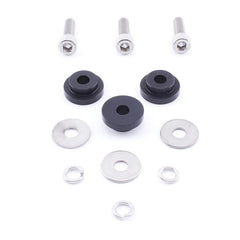 Hybrid Racing Shifter Cable Bushing & Base Bushing Combo (07-11 Civic)