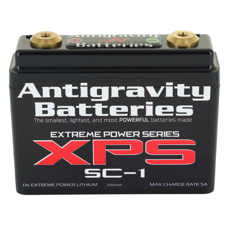 Antigravity SC-1 Lithium Battery