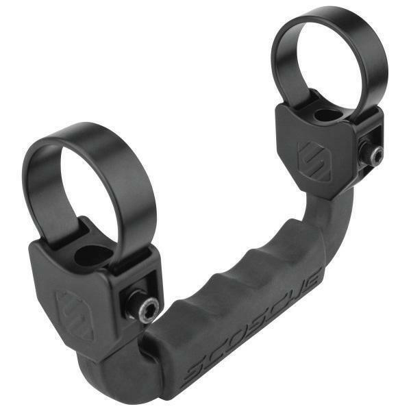Scosche BaseClamp 6” Grab Handle Base (0266PSM21011).
