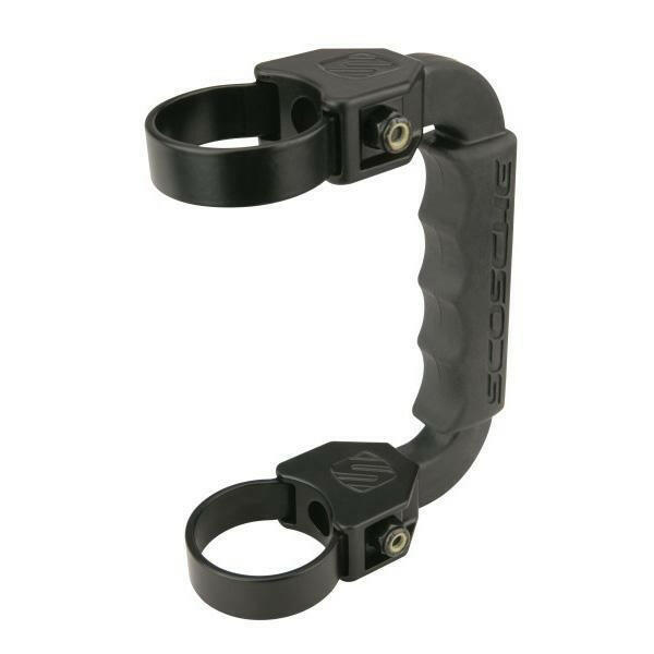 Scosche BaseClamp 6” Grab Handle Base (0266PSM21011).