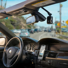 Scosche NEXS1 Smart Dash Cam (NEXS).