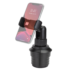 Scosche MagicMount Magnetic Cup Holder Mount (MAGCUPM-SP1).