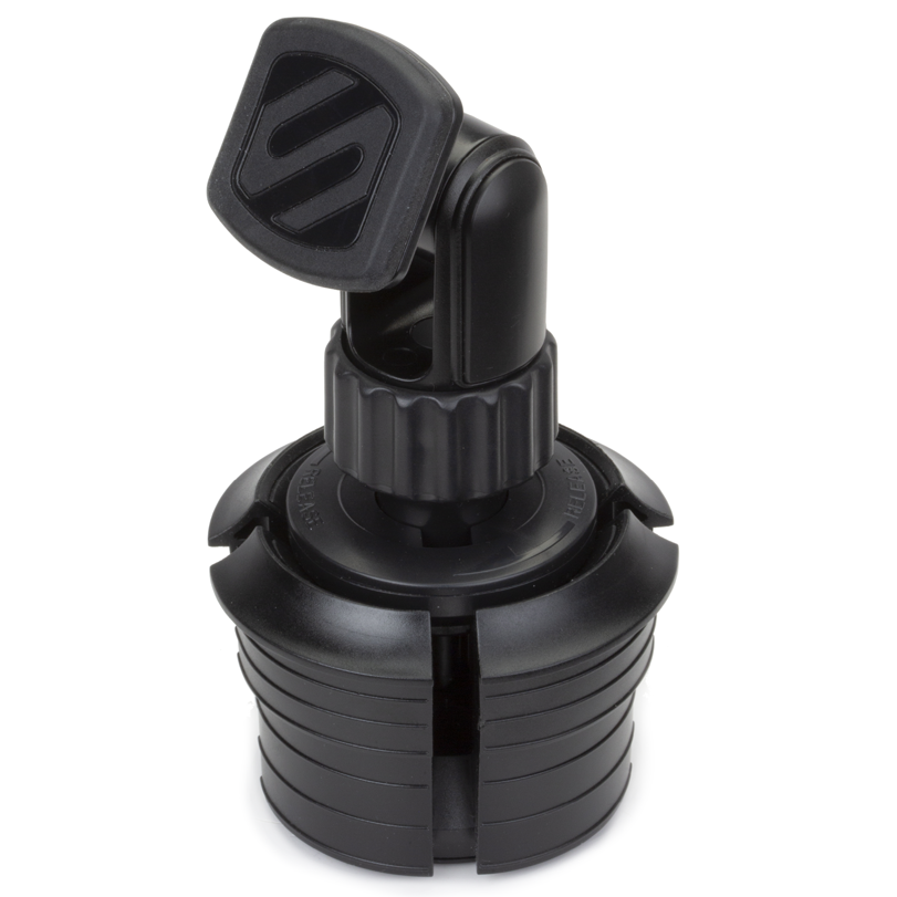 Scosche MagicMount Magnetic Cup Holder Mount (MAGCUPM-SP1).