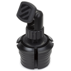 Scosche MagicMount Magnetic Cup Holder Mount (MAGCUPM-SP1).