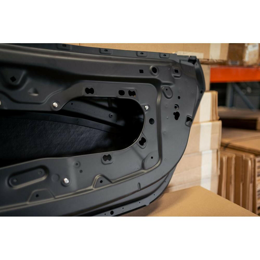 Seibon Carbon Fiber Doors | 2020-2021 Toyota Supra (DD20TYSUP).
