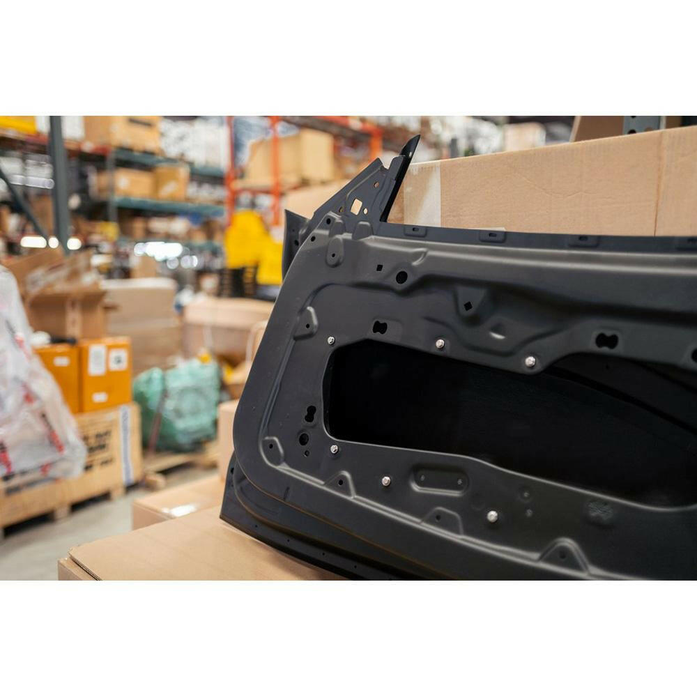 Seibon Carbon Fiber Doors | 2020-2021 Toyota Supra (DD20TYSUP).