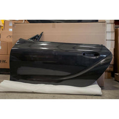 Seibon Carbon Fiber Doors | 2020-2021 Toyota Supra (DD20TYSUP).