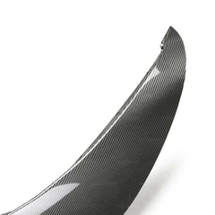 Seibon OEM-Style Carbon Fiber Door Garnish | 2020-2021 Toyota Supra (DG20TYSUP-OE).