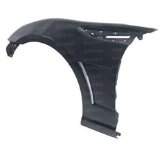 Seibon Carbon Fiber Wide Fenders (Subaru BRZ / Scion FR-S 13-20) FF1213SCNFRS.