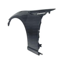 Seibon Carbon Fiber Fenders OEM (Subaru BRZ / Scion FR-S 13-20) FF1213SCNFRS-OE.
