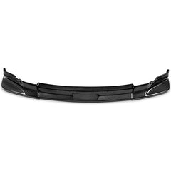 Seibon CW-Style Carbon Fiber Front Lip | 2002-2005 Nissan 350Z (FL0205NS350-CW).