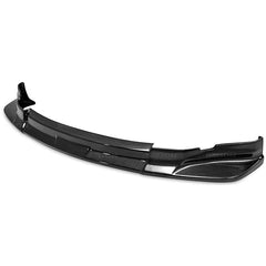 Seibon CW-Style Carbon Fiber Front Lip | 2002-2005 Nissan 350Z (FL0205NS350-CW).