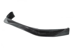 Seibon GT-Style Carbon Fiber Front Lip | 2009-2012 Nissan 370z (FL0910NS370-GT).
