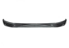 Seibon GT-Style Carbon Fiber Front Lip | 2009-2012 Nissan 370z (FL0910NS370-GT).