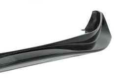 Seibon GT-Style Carbon Fiber Front Lip | 2009-2012 Nissan 370z (FL0910NS370-GT).